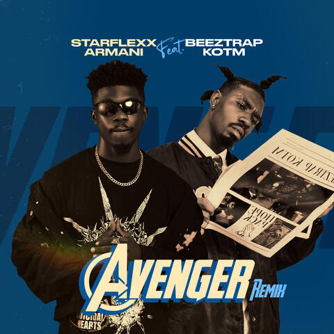 Avenger