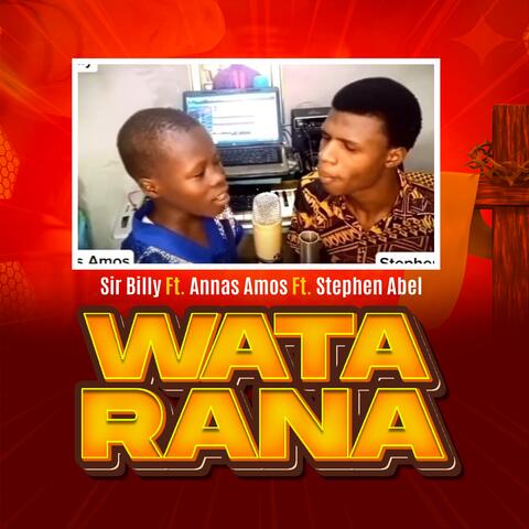 Watarana