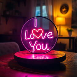 I Love You