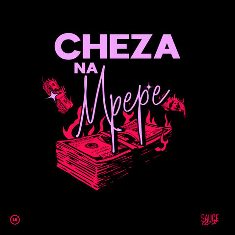 Cheza Na Mpepe