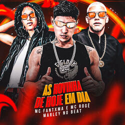 As Novinha de Hoje em Dia