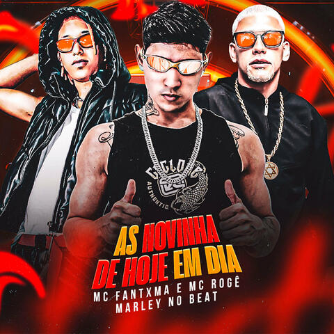 As Novinha de Hoje em Dia