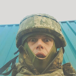 Ой, не піду більше я в ту посадку