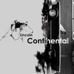 Lincoln Continental