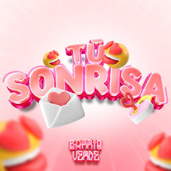 Tu Sonrisa