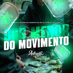 Dos Menor do Movimento