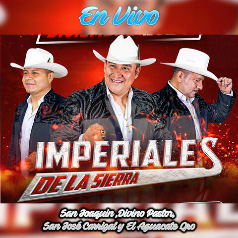 En Vivo San Joaquin, Divino Pastor,  San José Carrizal y el Aguacate Qro