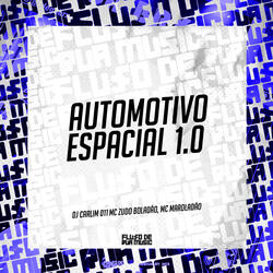 Automotivo Espacial 1.0