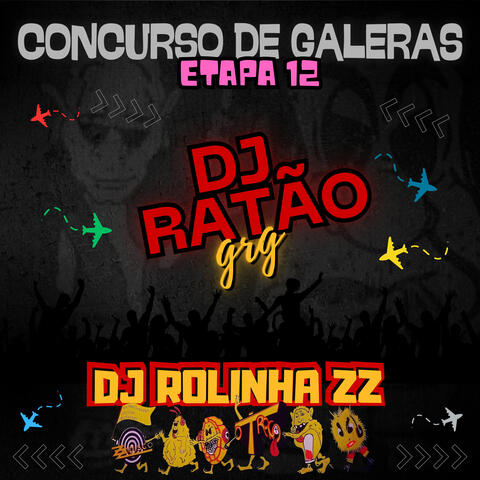 Concurso de Galeras Etapa 12