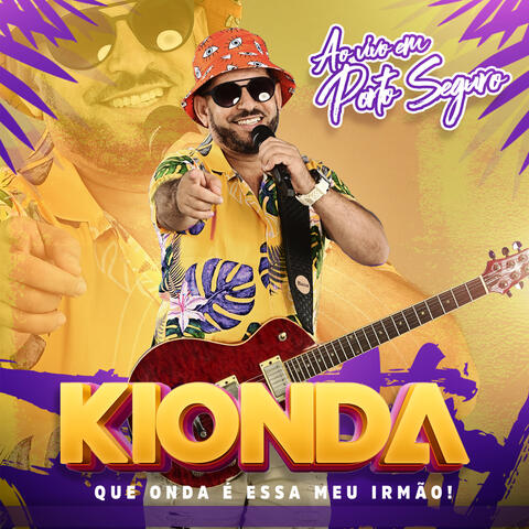 Ao Vivo em Porto Seguro