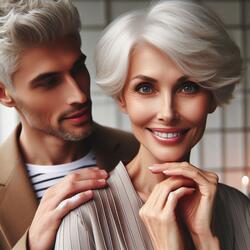 Que Suerte Encontrarte