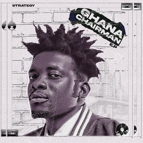 Ghana Chairman