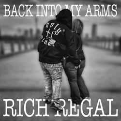 Back into My Arms
