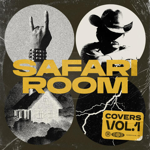 Covers, Vol. 1