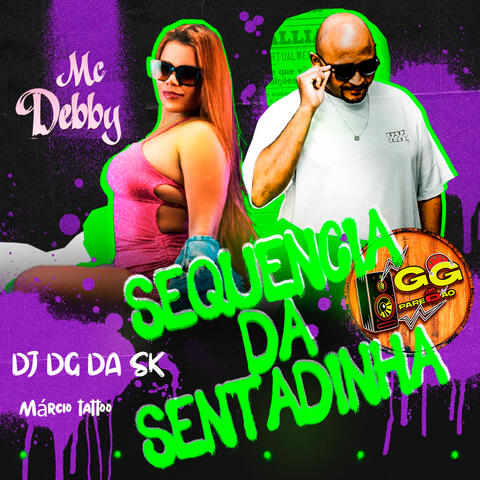 Sequencia da Sentadinha