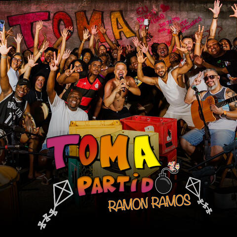 Toma Partido