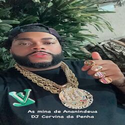 As Mina de Ananindeua