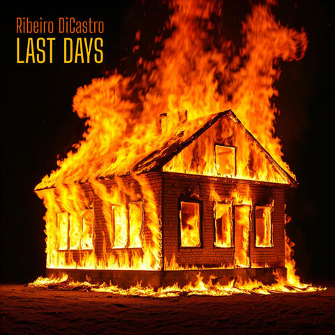 Last Days