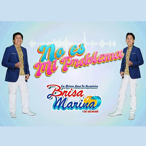 No Es Mi Problema