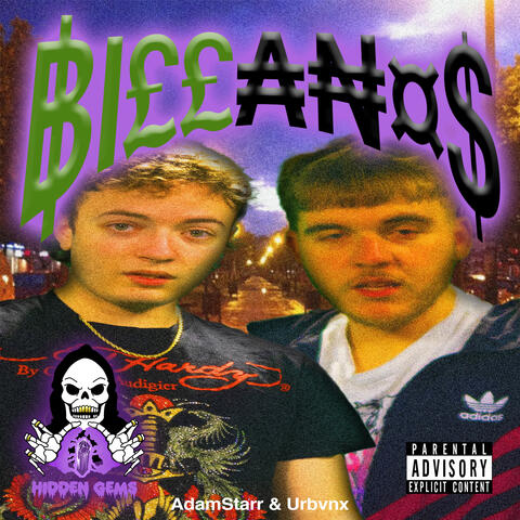 Billanos