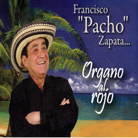 Organo al Rojo