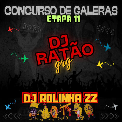 Concurso de Galeras Etapa 11