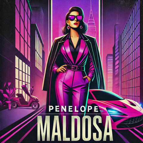 Penelope Maldosa