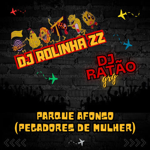Parque Afonso (Pegadores de Mulher)