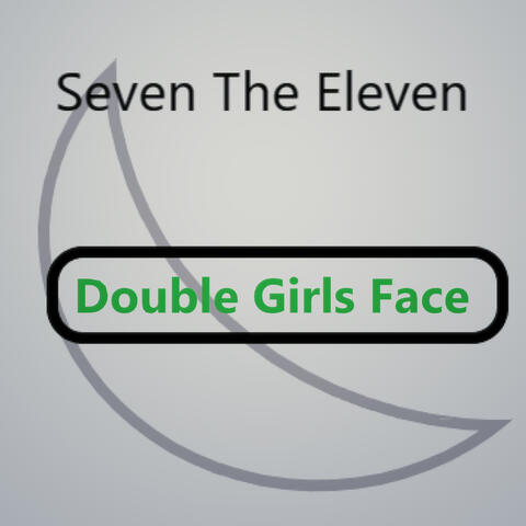 Double Girls Face