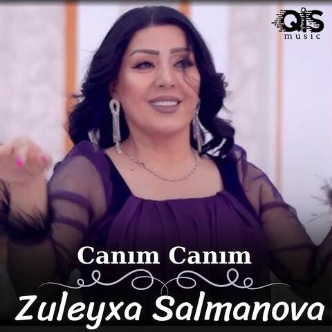Canim Canim