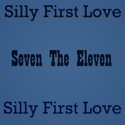 Silly First Love