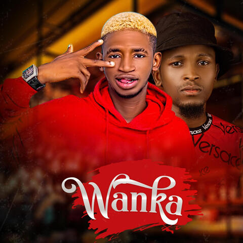 Wanka