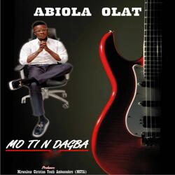 Mo Ti N Dagba