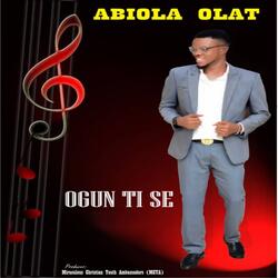 Ogun Ti Se