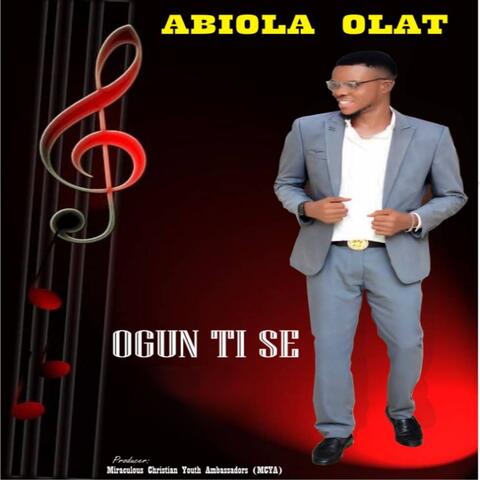 Ogun Ti Se