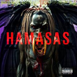 Hamasas