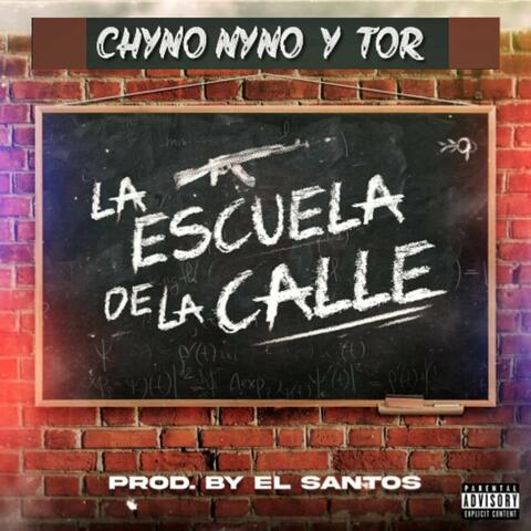 La Escuela de la Calle