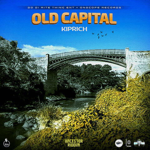 Old Capital