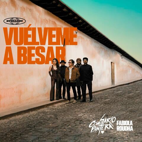 Vuélveme a Besar