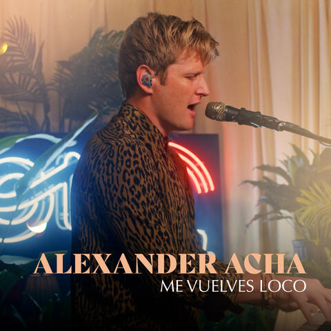 Me Vuelves Loco