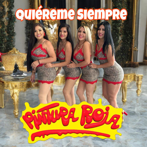 Quiéreme Siempre