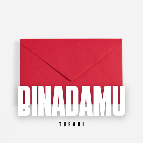 Binadamu