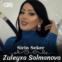 Sirin Seker