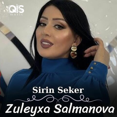 Sirin Seker