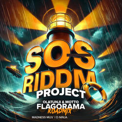 Flagorama [Roadmix]