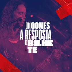 A Resposta do Bilhete