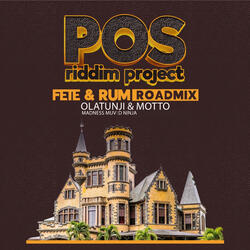 Fete and Rum [Roadmix]