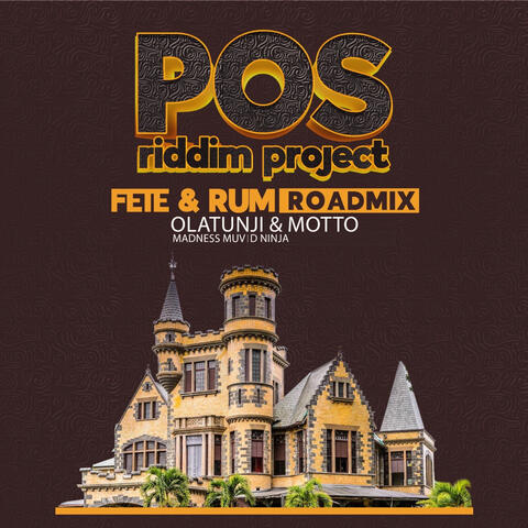 Fete and Rum [Roadmix]