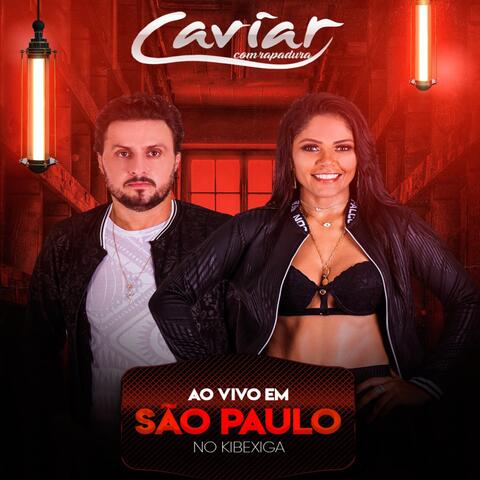 Ao Vivo em São Paulo no Kibixiga
