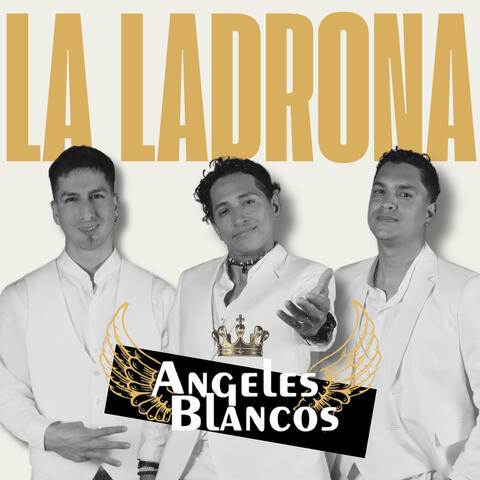 La Ladrona